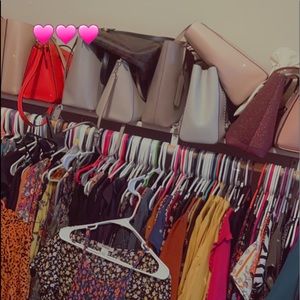 💥💥Re-open my posh sales coming soon 💥💥